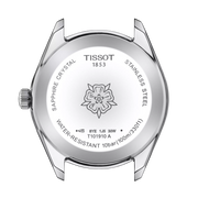 Tissot PR100 Sport Chic T101.910.11.116.00 - fondello
